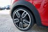 HATCH 3 PORTES F56 231 ch John Cooper Works BVA6 Finition JCW Exclusive Design detail