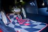 HATCH 3 PORTES F56 231 ch John Cooper Works BVA6 Finition JCW Exclusive Design detail