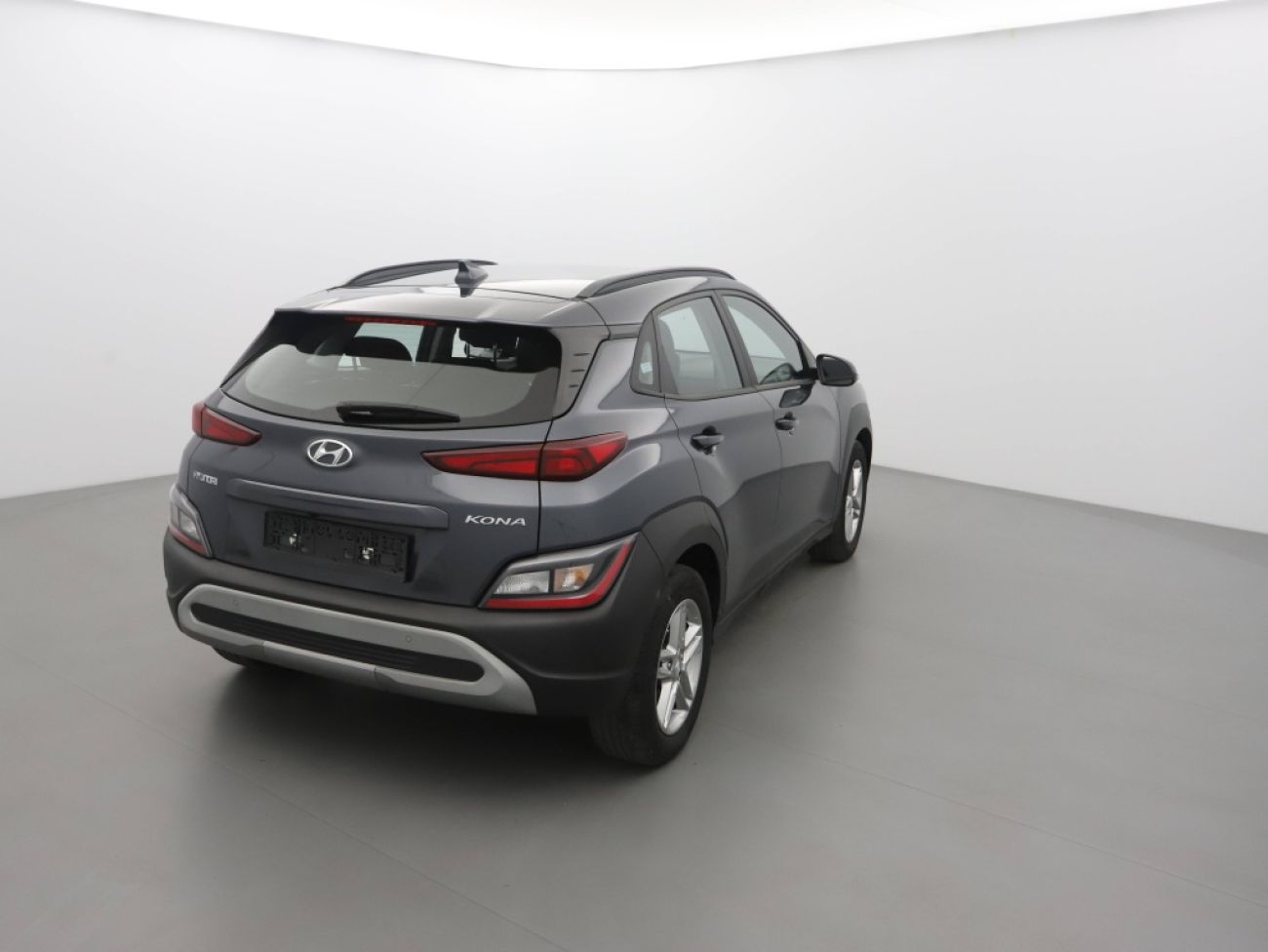 Mandataire Hyundai Kona 1.0 T-GDI 120maxx