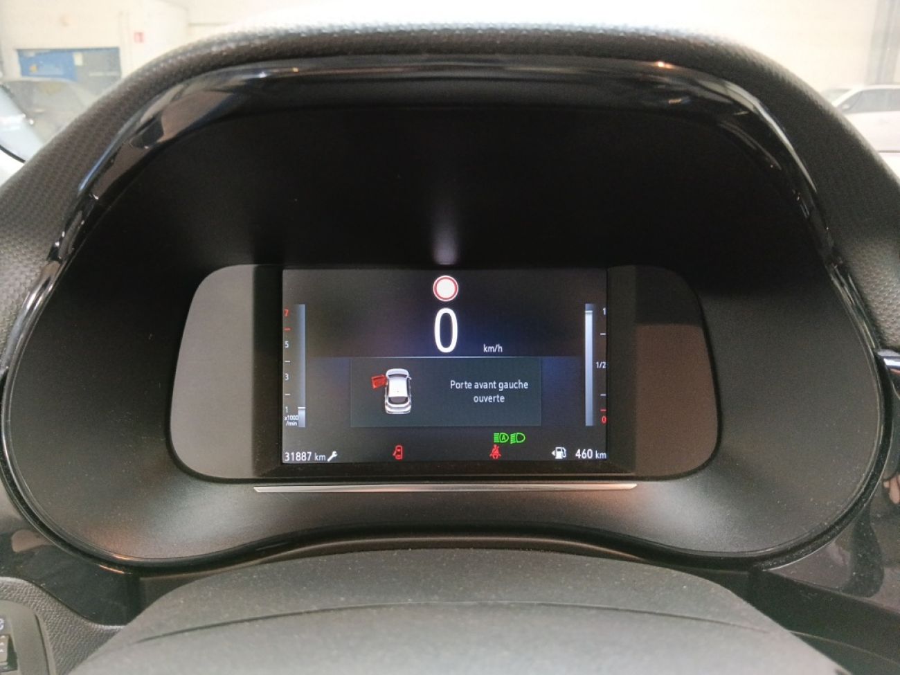 Mandataire Opel Corsa 1.2T 100base