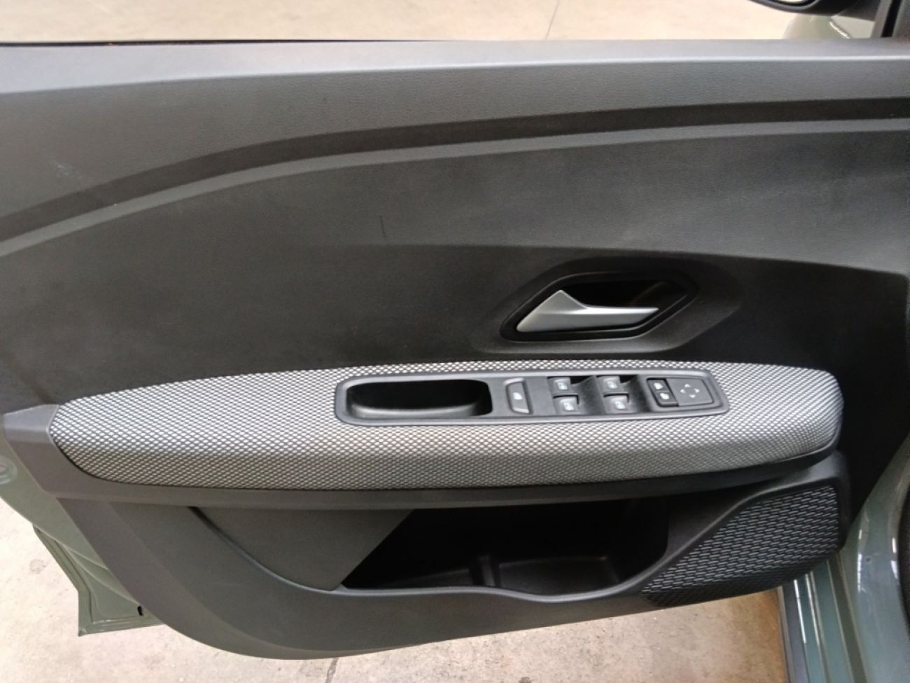 Mandataire Dacia Jogger 1.0 TCE 110CH EXPRESSION 7 PLACES