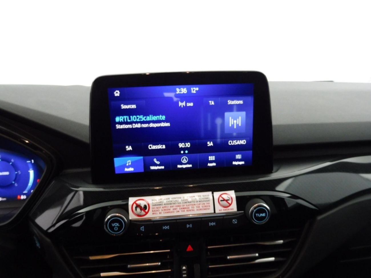 Mandataire Ford KUGA 2.0 TDCI 120CH ST-LINE POWERSHIFT