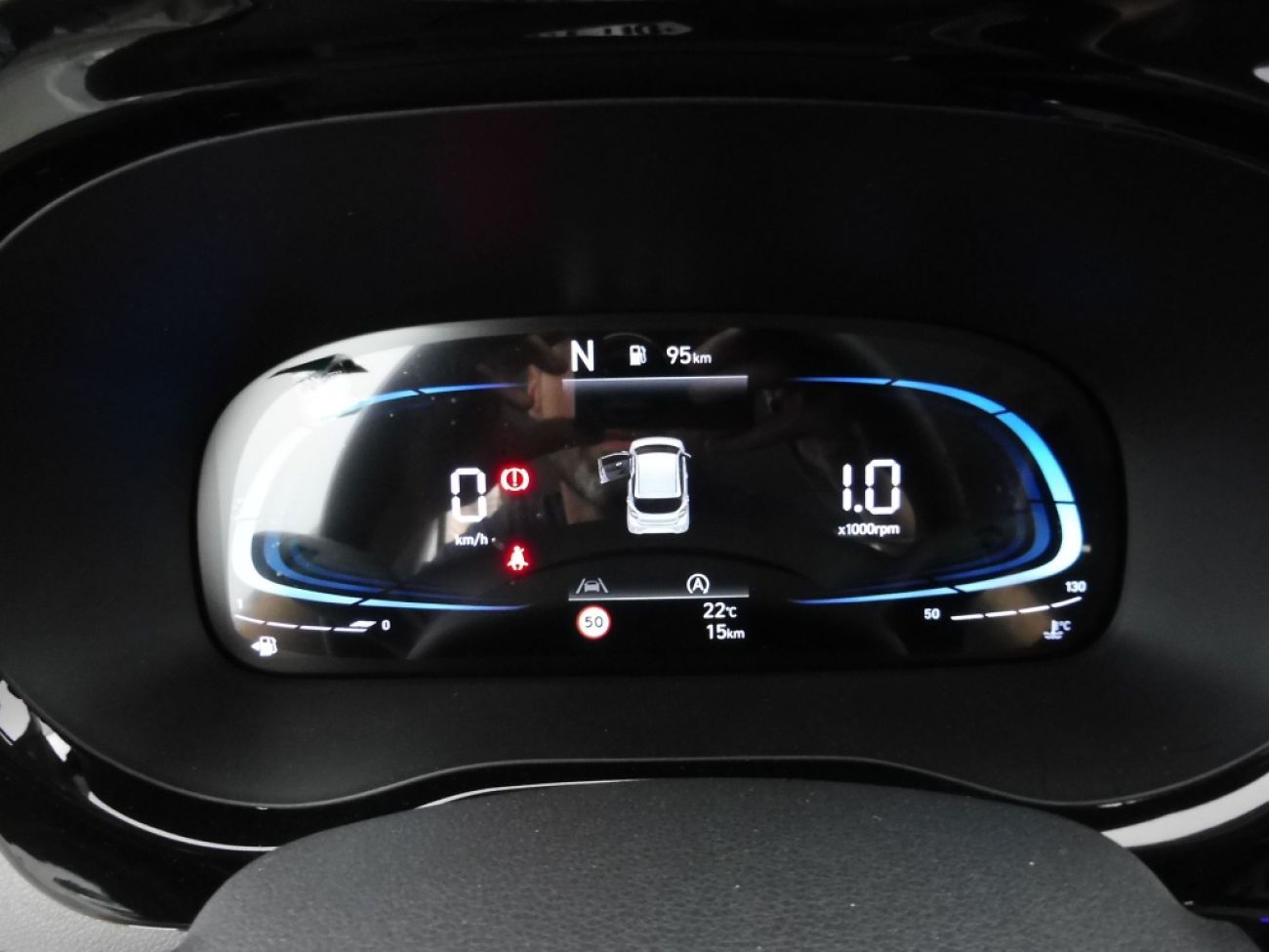 Mandataire Hyundai I10 1.0 63CH ECO INTUITIVE PACK BVR