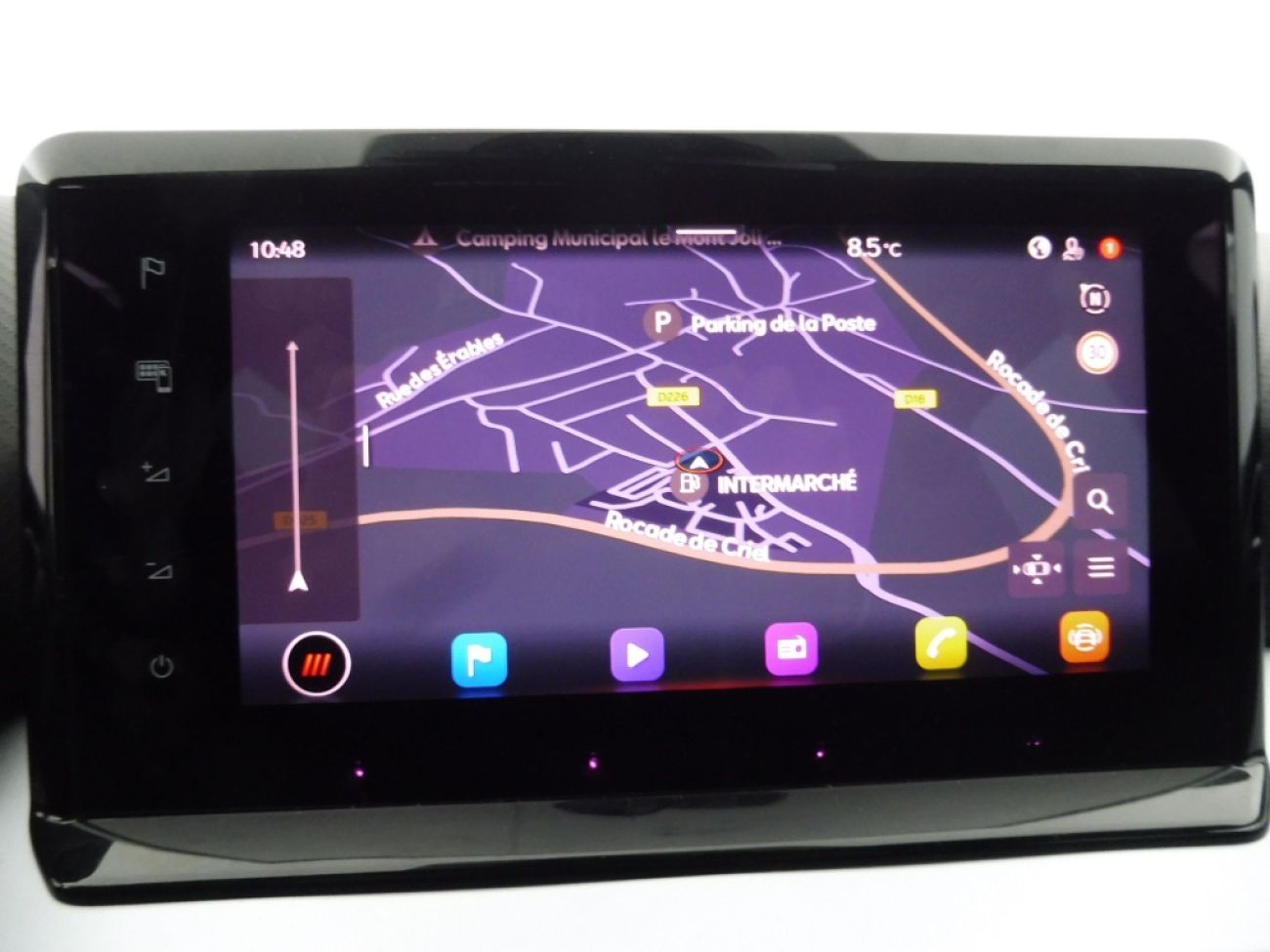 Mandataire Seat Ibiza 1.0 TSI 110CH FR