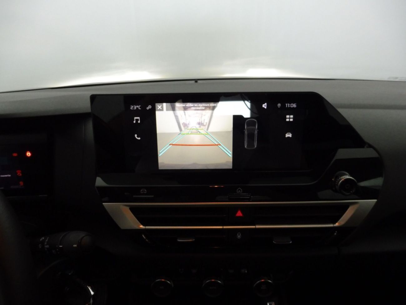 Mandataire Citroën C4 X 1.2 PURETECH 100 FEEL