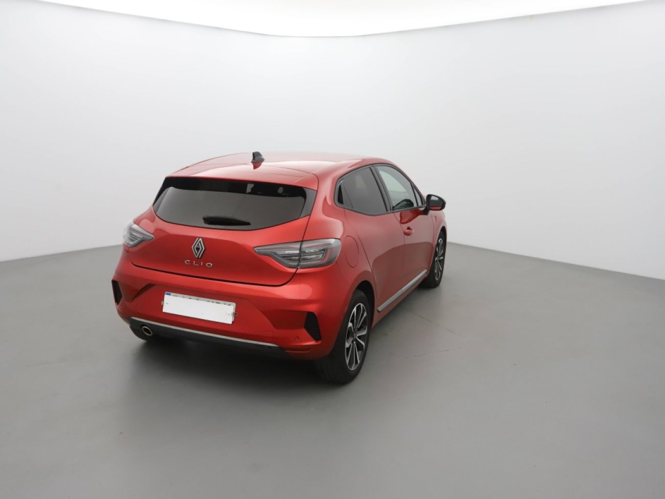 Mandataire RENAULT Clio 1.0 TCE 90CH TECHNO