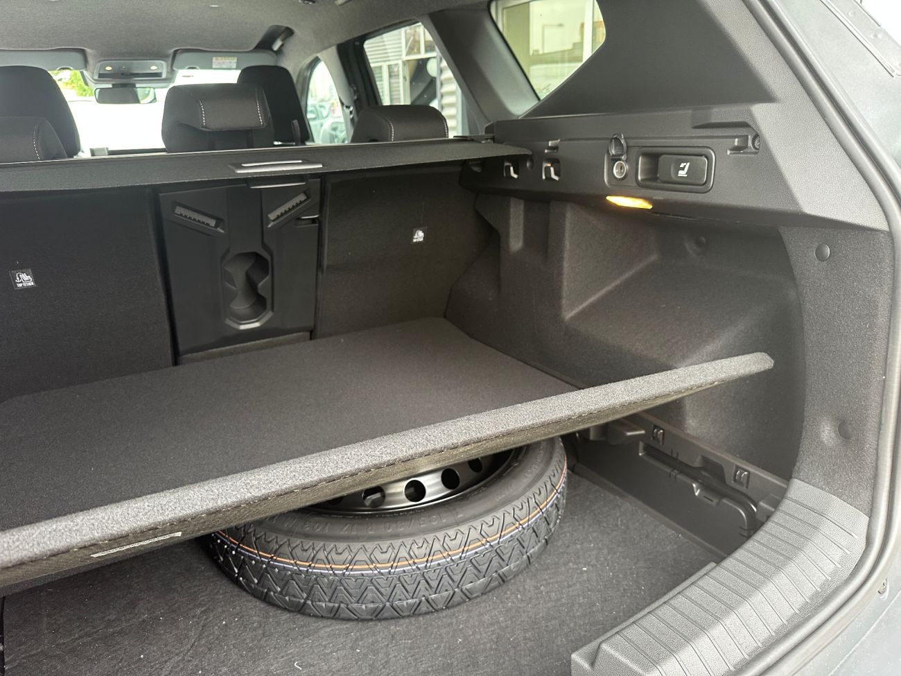 Mandataire Dacia BIGSTER HYBRID 1.8 HYBRID 155CH JOURNEY