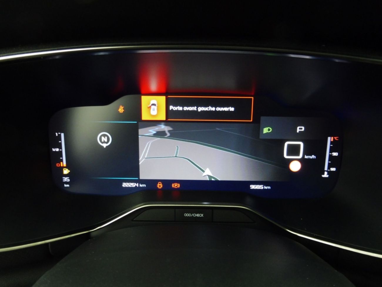 Mandataire Citroën C5 Aircross 1.5 BLUEHDI 130CH PLUS BOITE AUTOMATIQUE