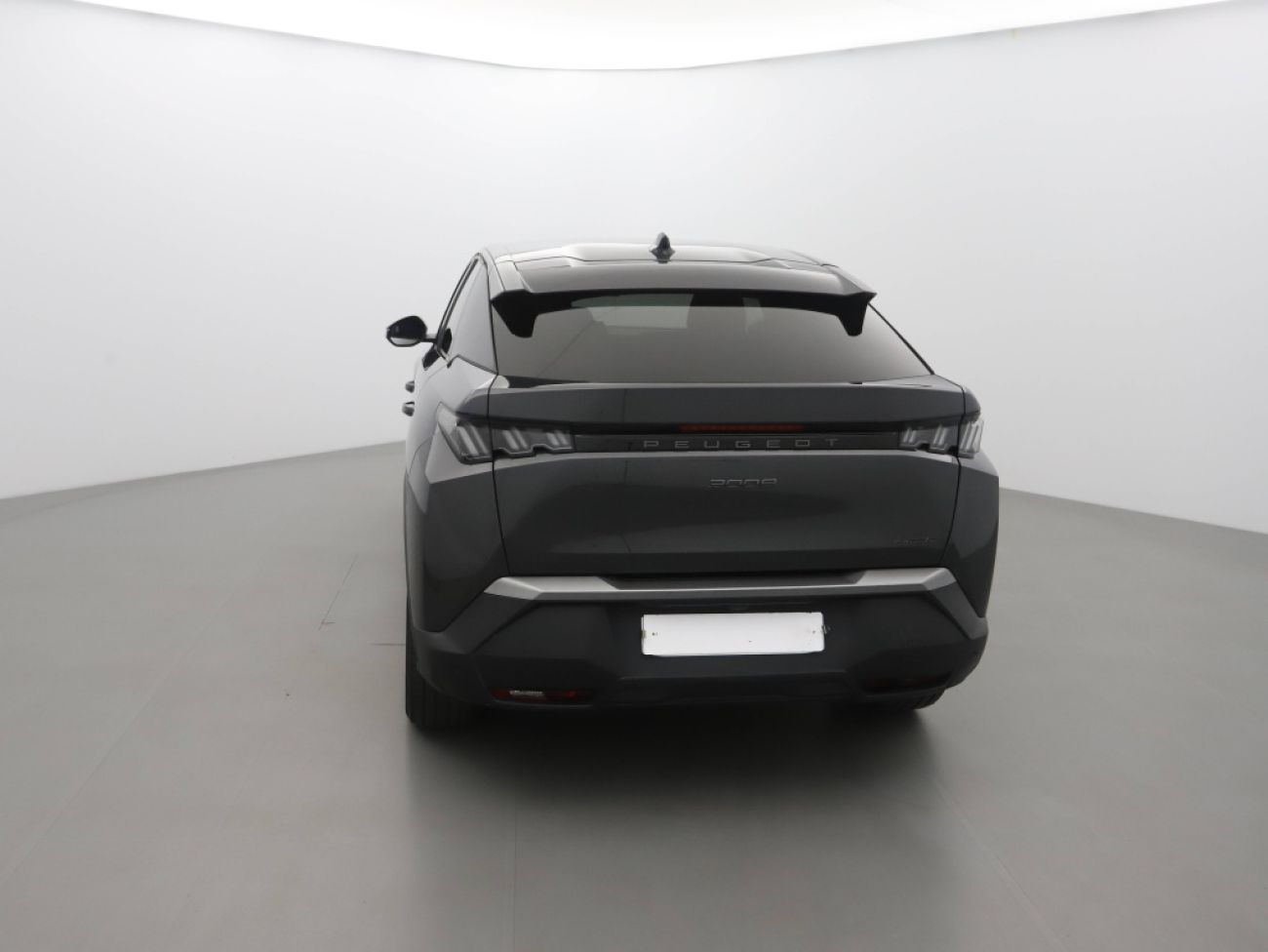 Mandataire PEUGEOT 3008 1.2 HYBRID 145CH ALLURE E-DCS6