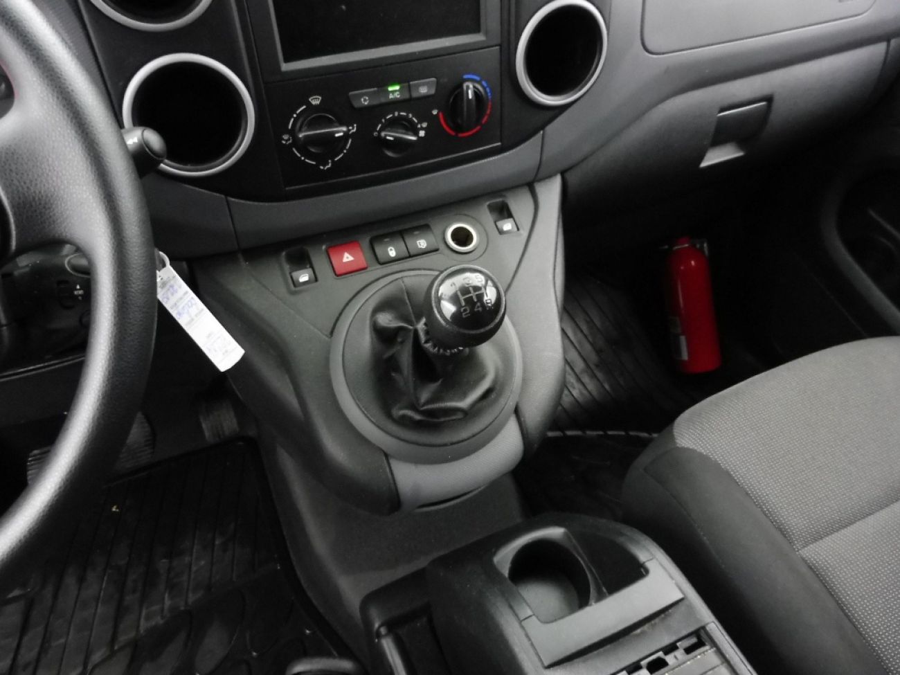 Mandataire Citroën Berlingo BLUEHDI 75CH CLUB