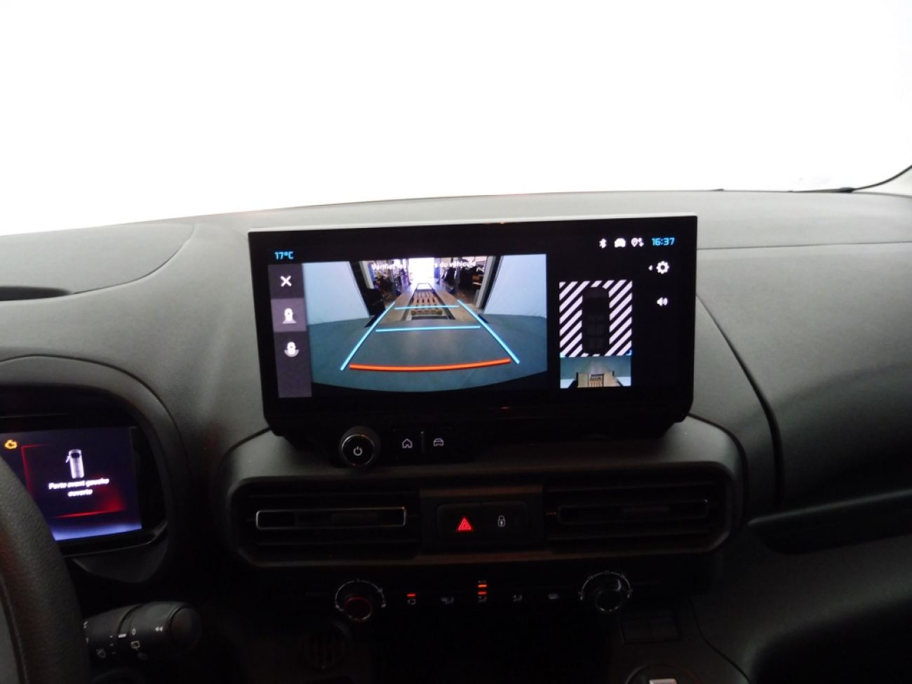 Mandataire Citroën Berlingo Van M 650KG BLUEHDI 100CH S&S