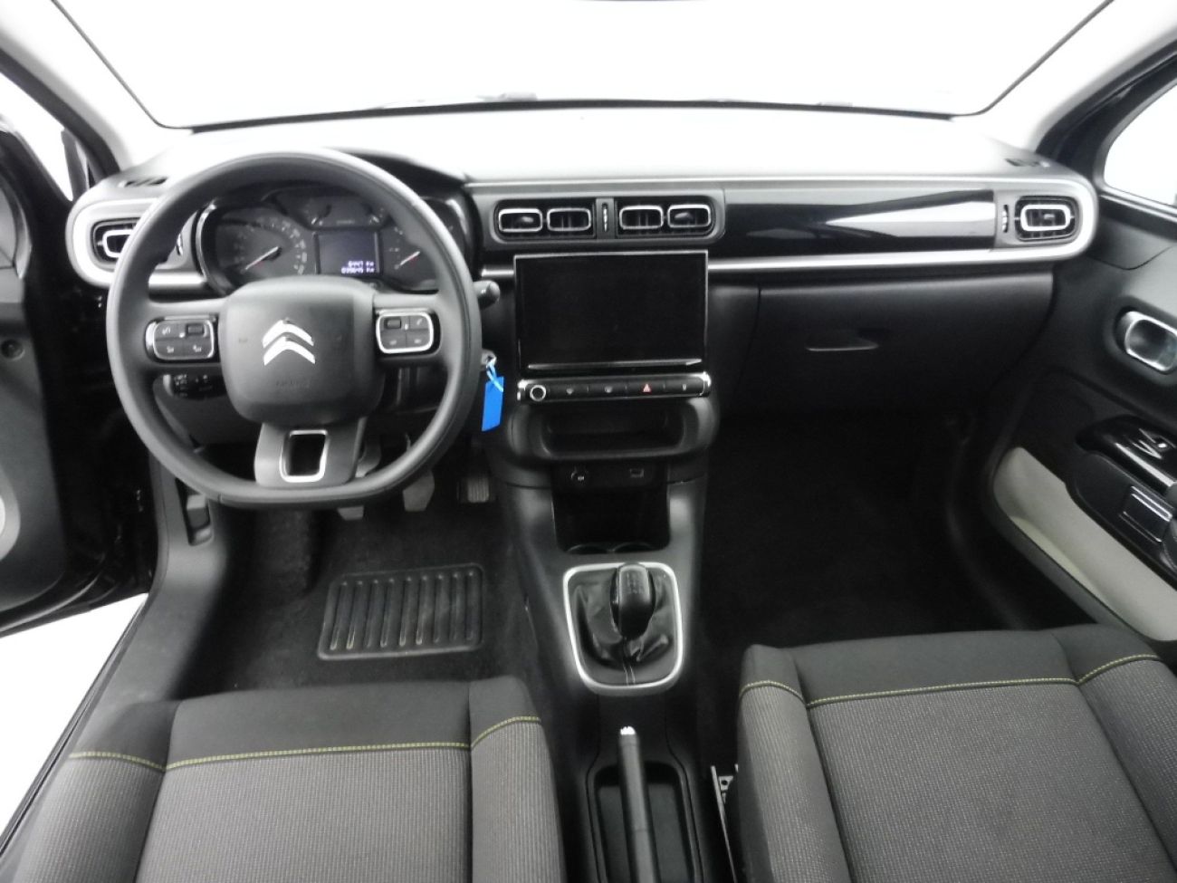 Mandataire Citroën C3 1.2 PURETECH 83CH S&S MAX