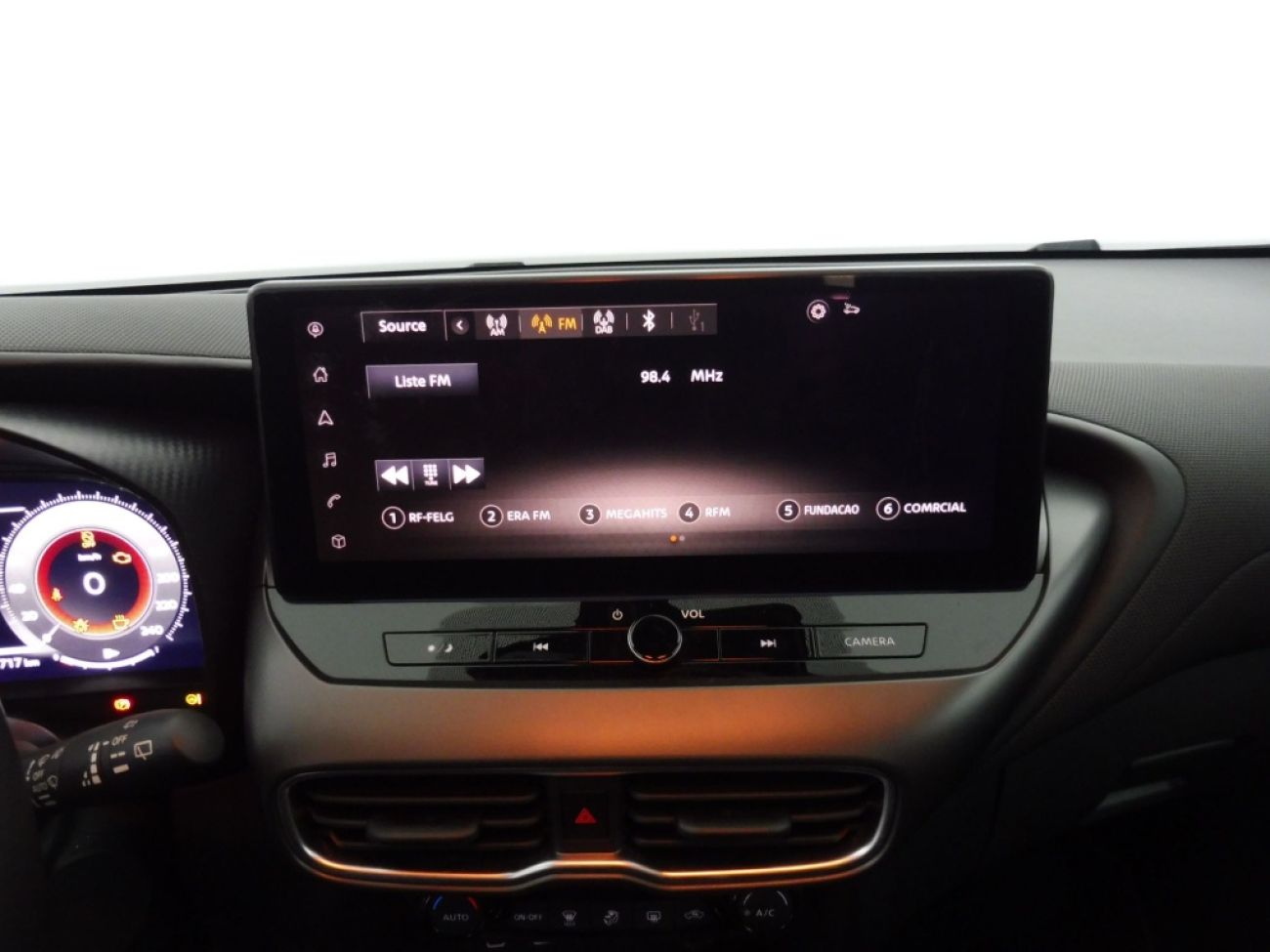 Mandataire NISSAN Juke 1.0 DIG-T 114n-connecta