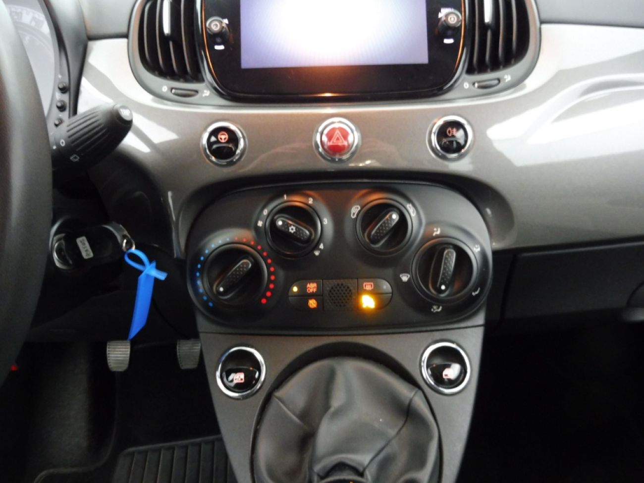 Mandataire FIAT 500 1.0 70CH BSG S&S DOLCEVITA