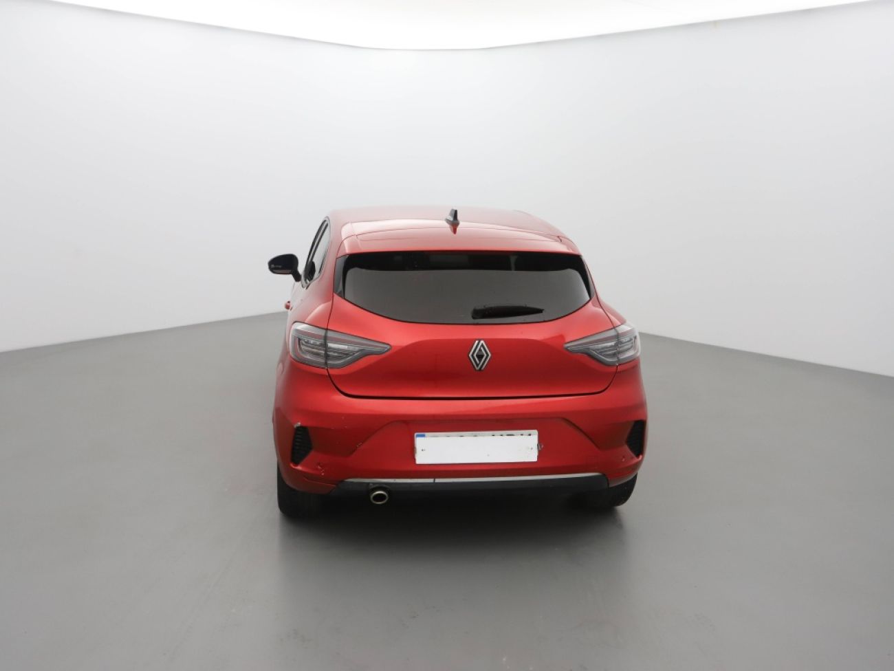 Mandataire RENAULT Clio 1.0 TCE 90CH TECHNO