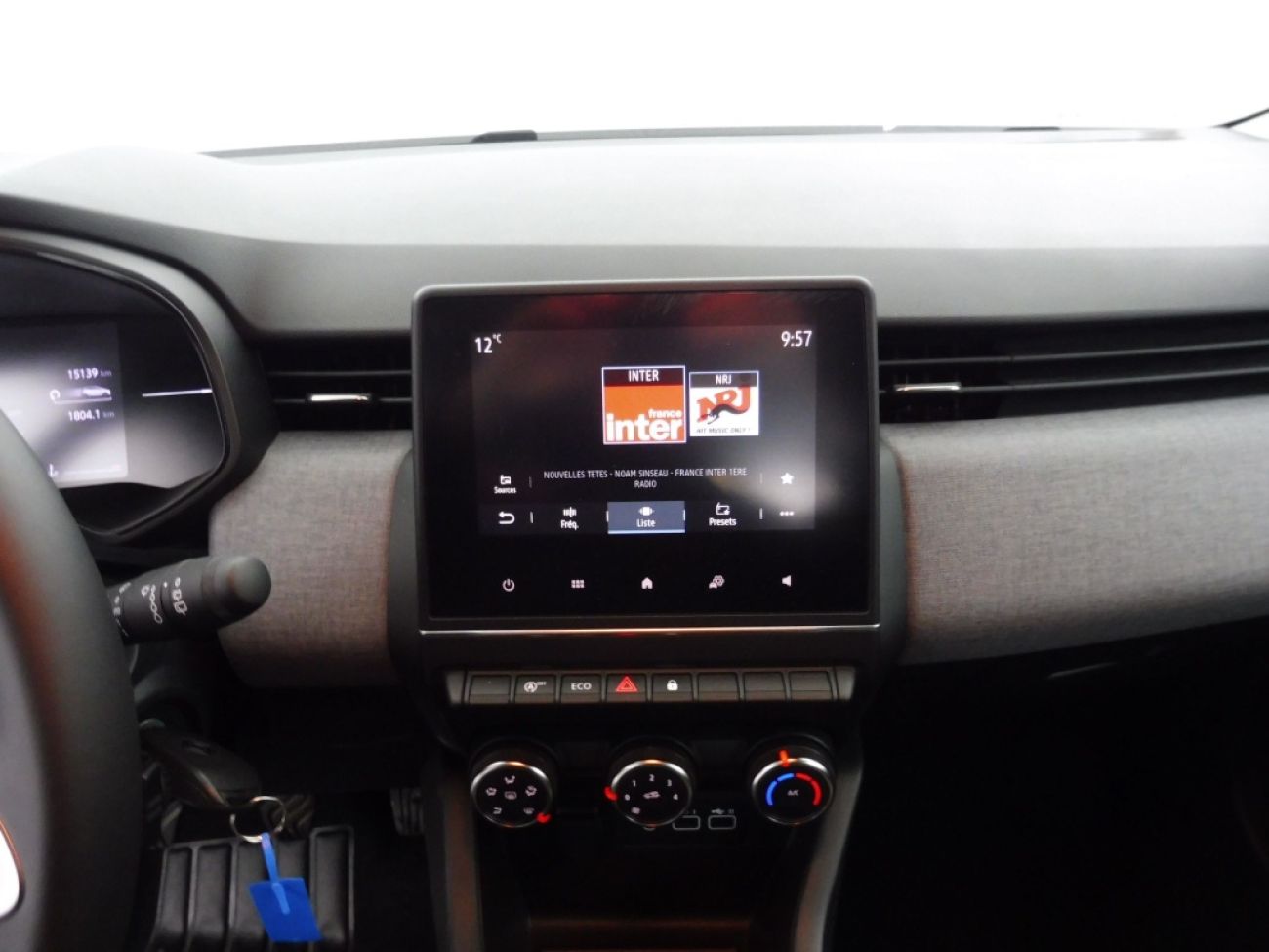 Mandataire RENAULT Clio 1.5 BLUE DCI 100CH EVOLUTION GSR2