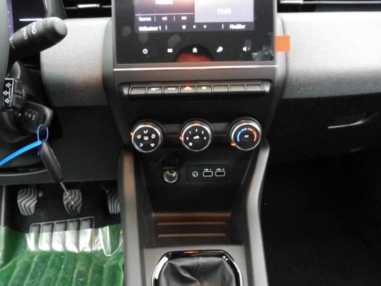 Mandataire RENAULT Clio 1.5 BLUE DCI 100CH EVOLUTION