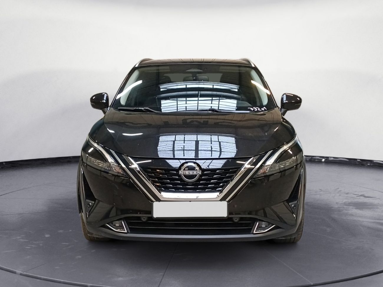 Mandataire NISSAN Qashqai E-POWER 190CH N-CONNECTA