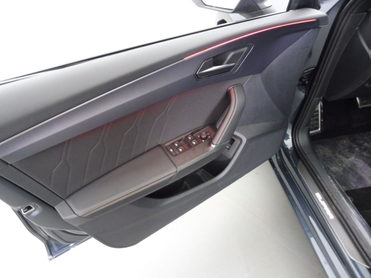 Mandataire CUPRA LEON ST 2.0 TDI 150CH DSG7