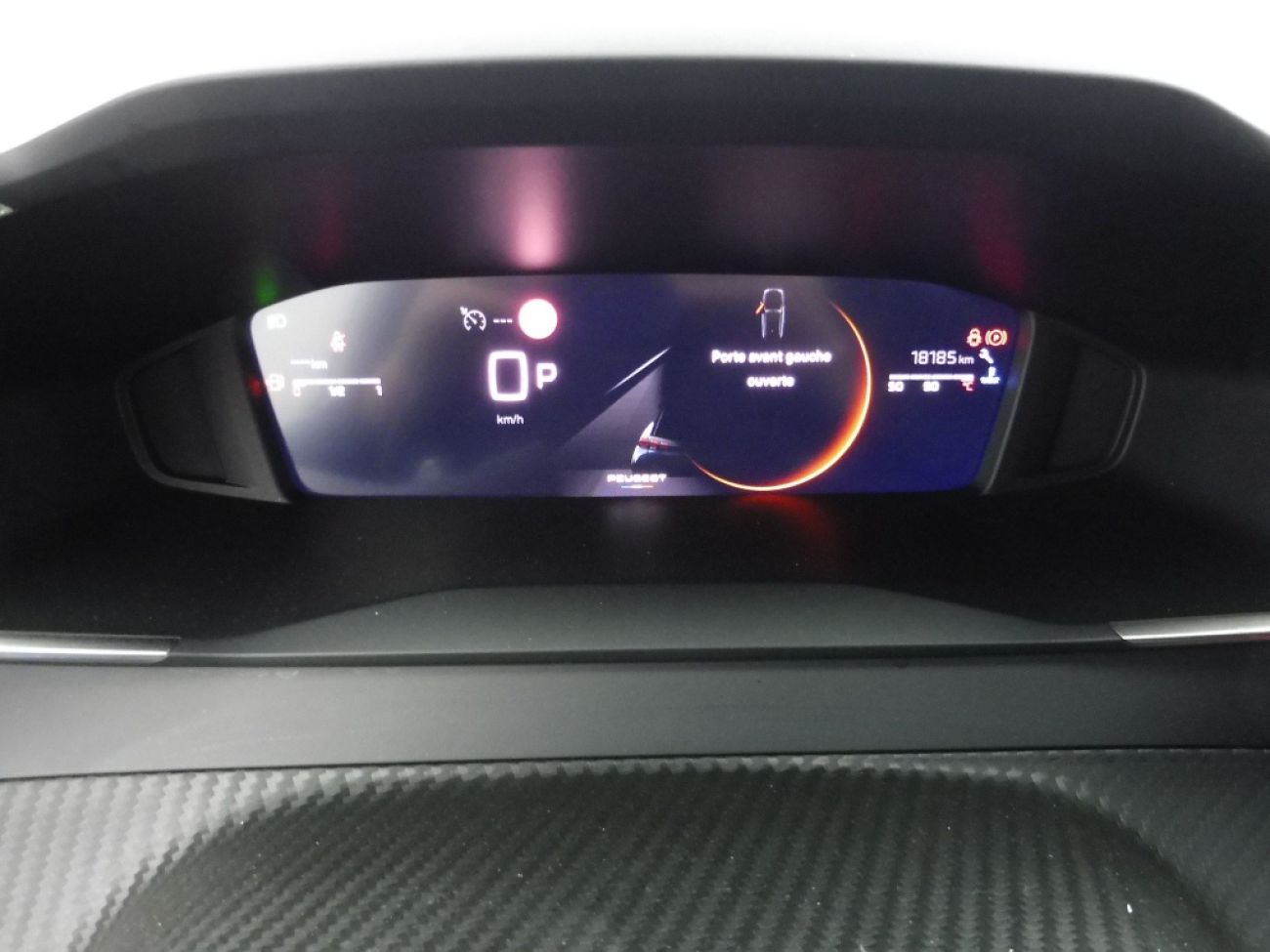 Mandataire PEUGEOT 2008 1.2 PURETECH 130CH S&S ALLURE EAT8