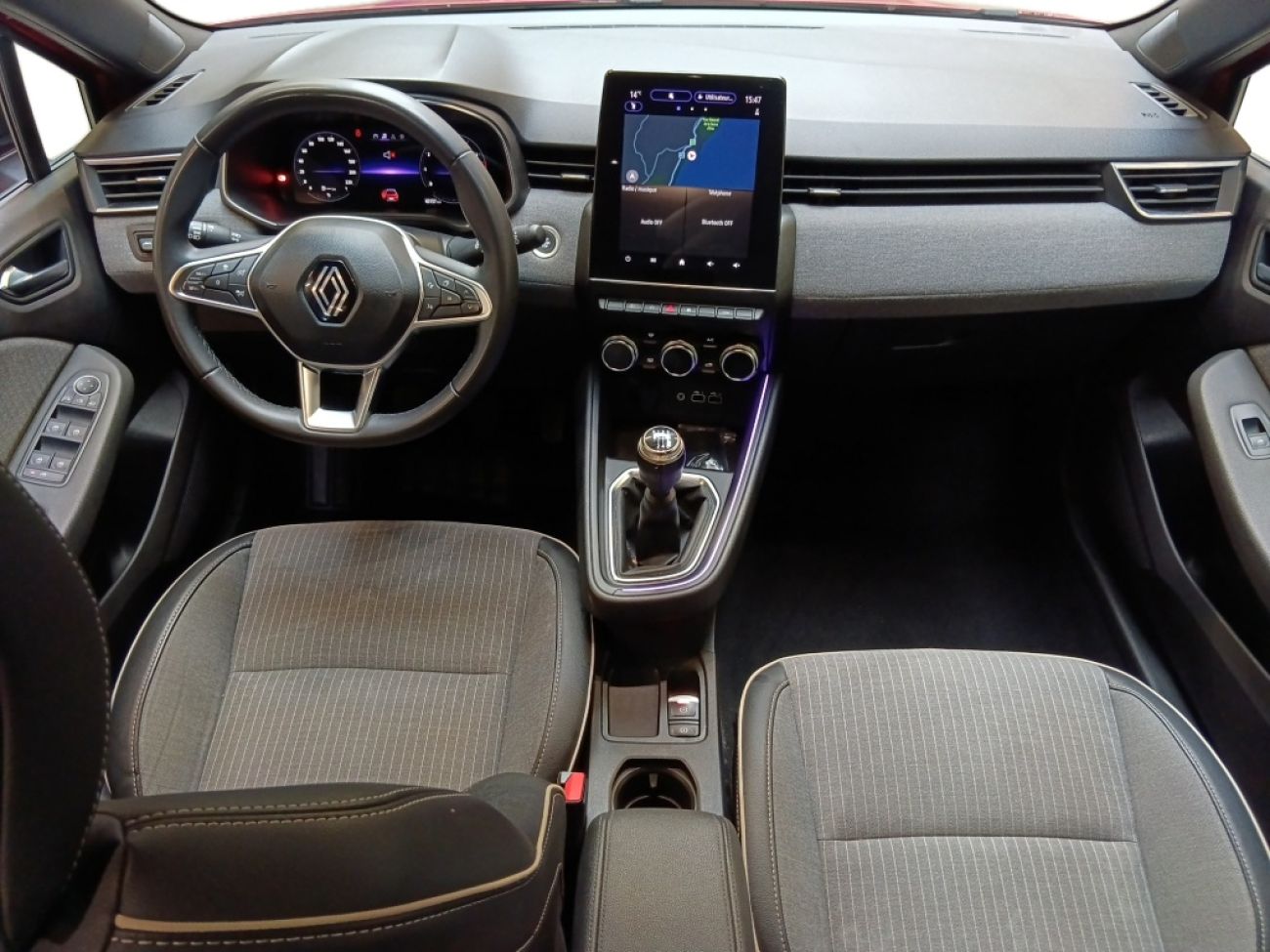 Mandataire RENAULT Clio 1.0 TCE 90CH TECHNO