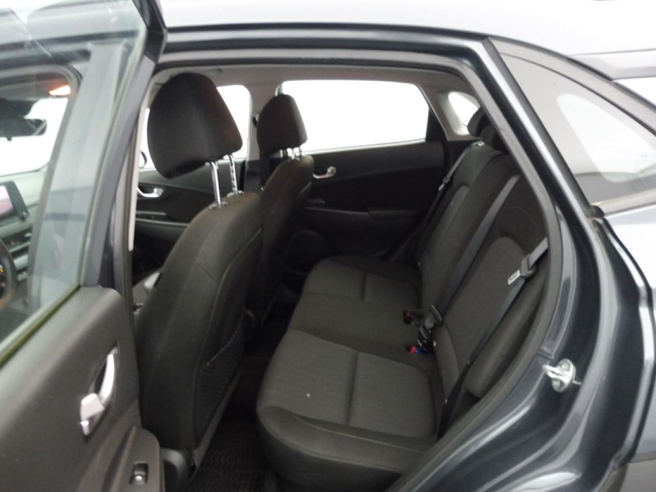 Mandataire Hyundai Kona 1.0 T-GDI 120maxx