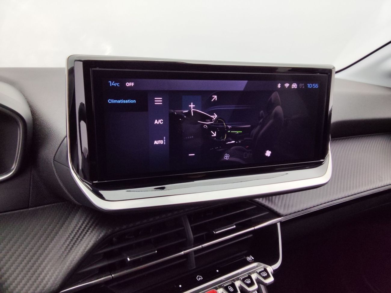 Mandataire PEUGEOT 208 1.2 100CH S&S ALLURE