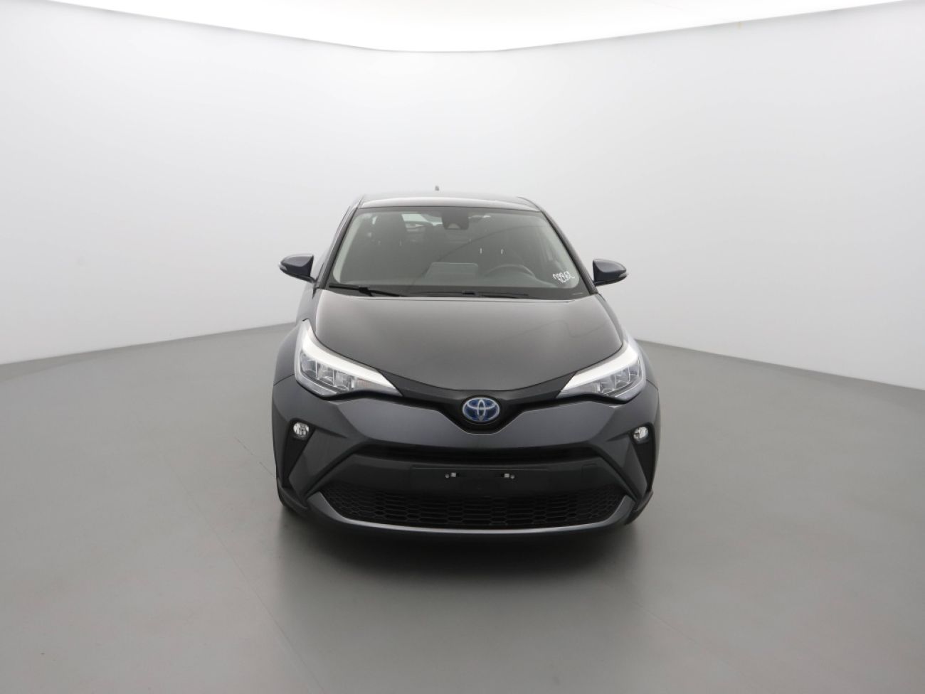 Mandataire TOYOTA C-HR 1.8 E-CVT 125Hcomfort