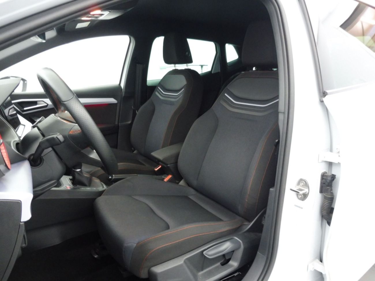 Mandataire Seat Ibiza 1.0 TSI 110CH FR