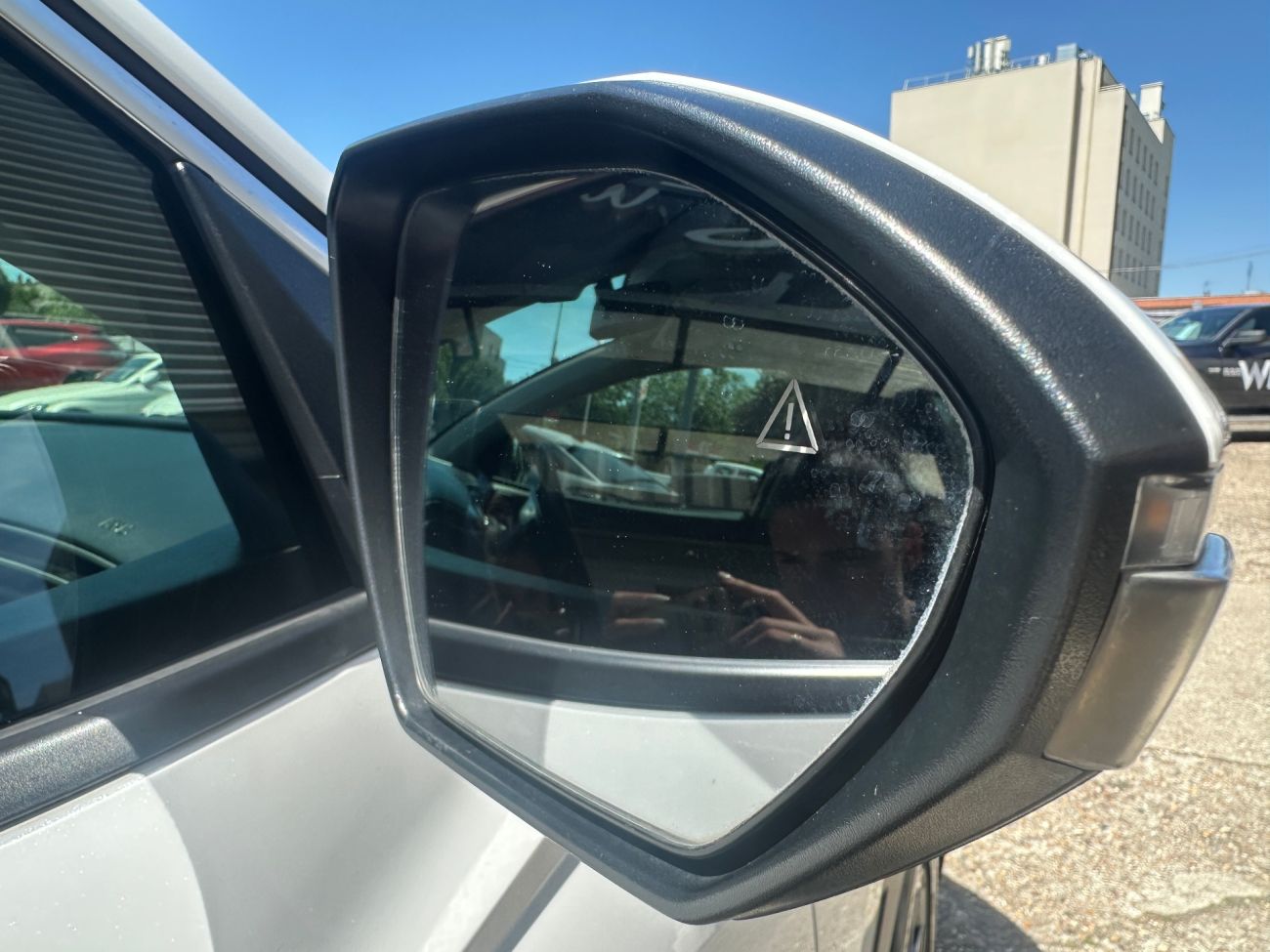 Mandataire Hyundai TUCSON 1.6 CRDI 136ch Hybrid 48V EXECUTIVE