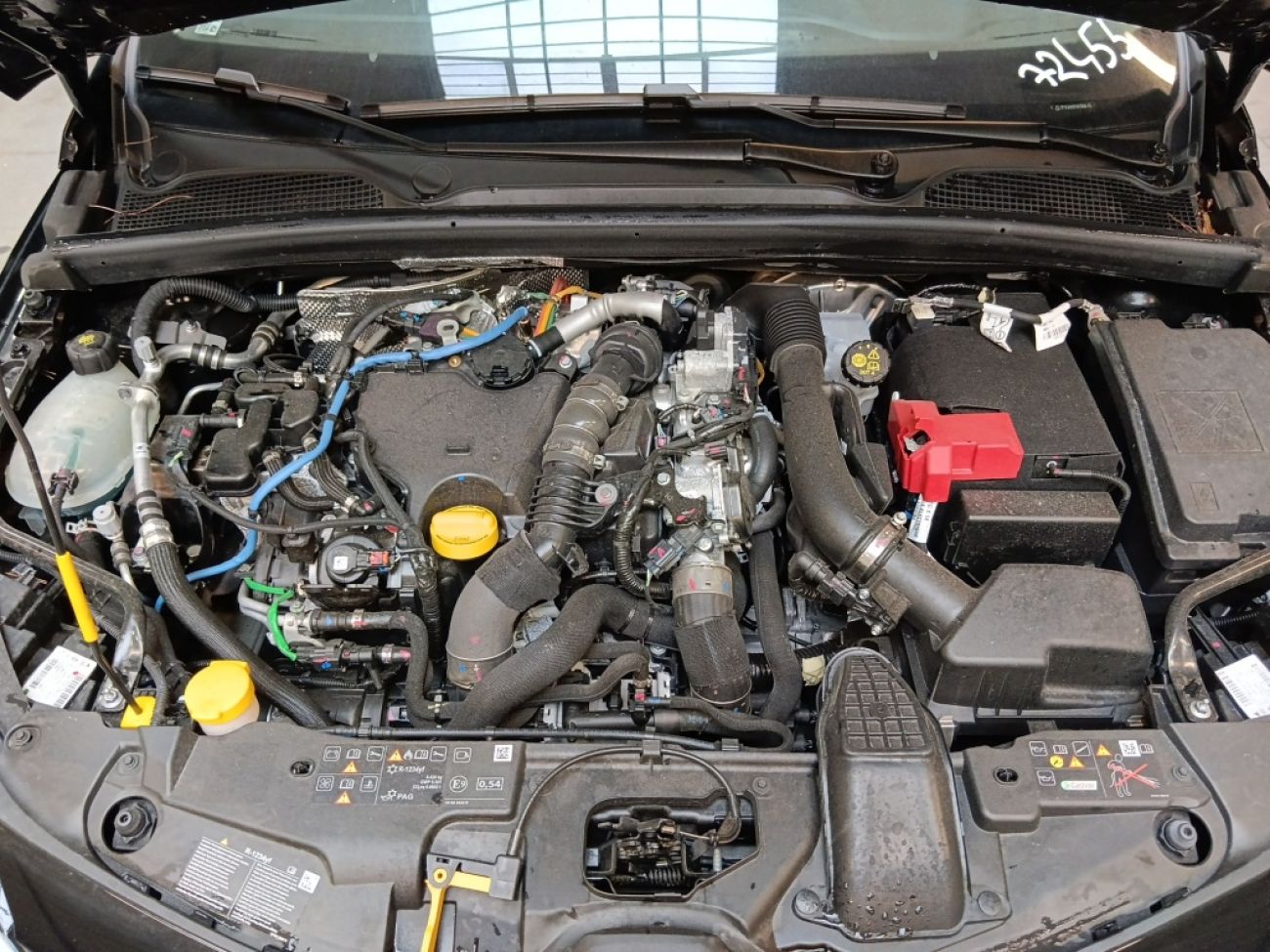 Mandataire RENAULT Clio 1.5 BLUE DCI 100CH EVOLUTION GSR2