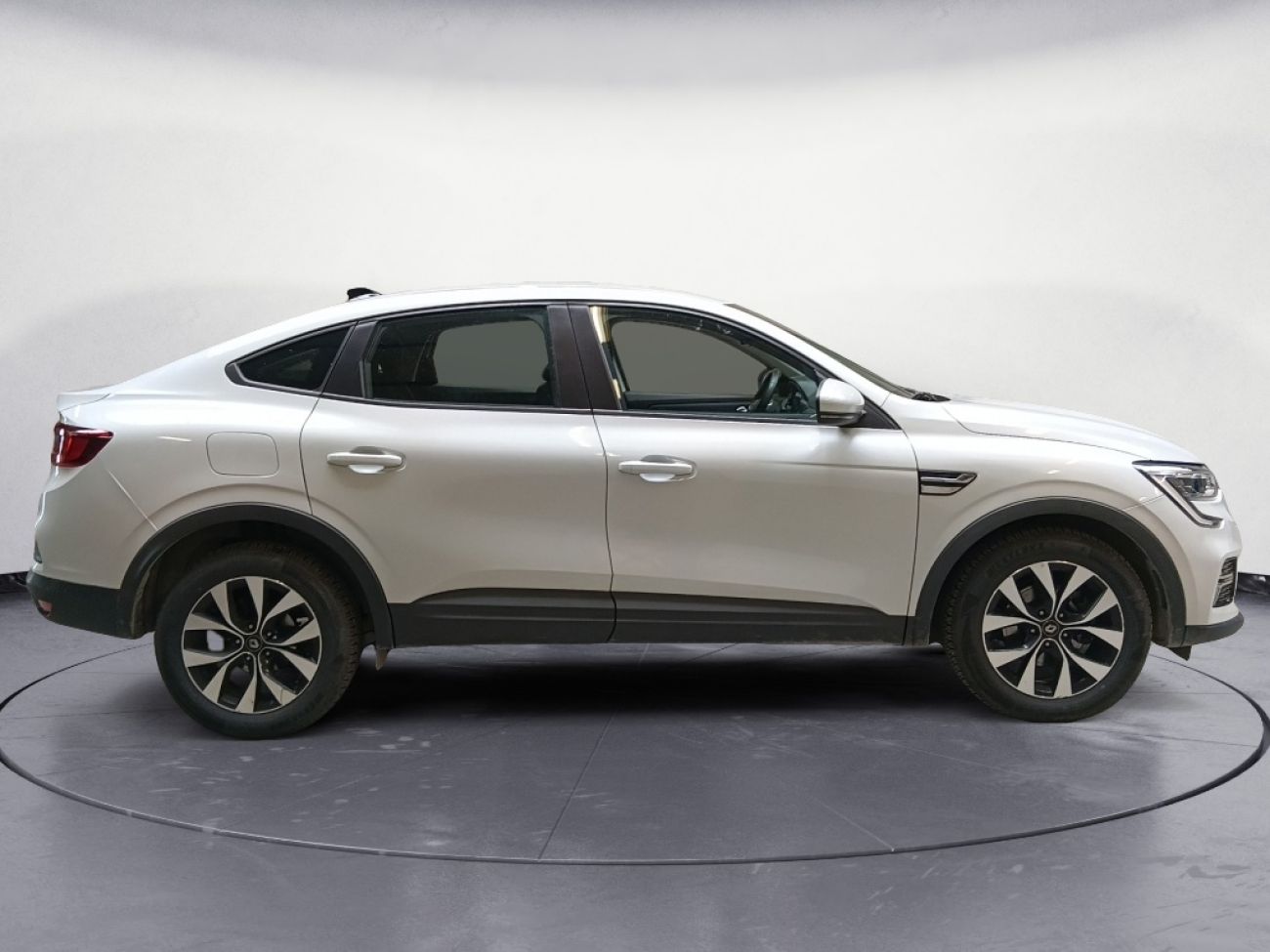 Mandataire RENAULT Arkana 1.6 E-TECH 145 HEVequilibre