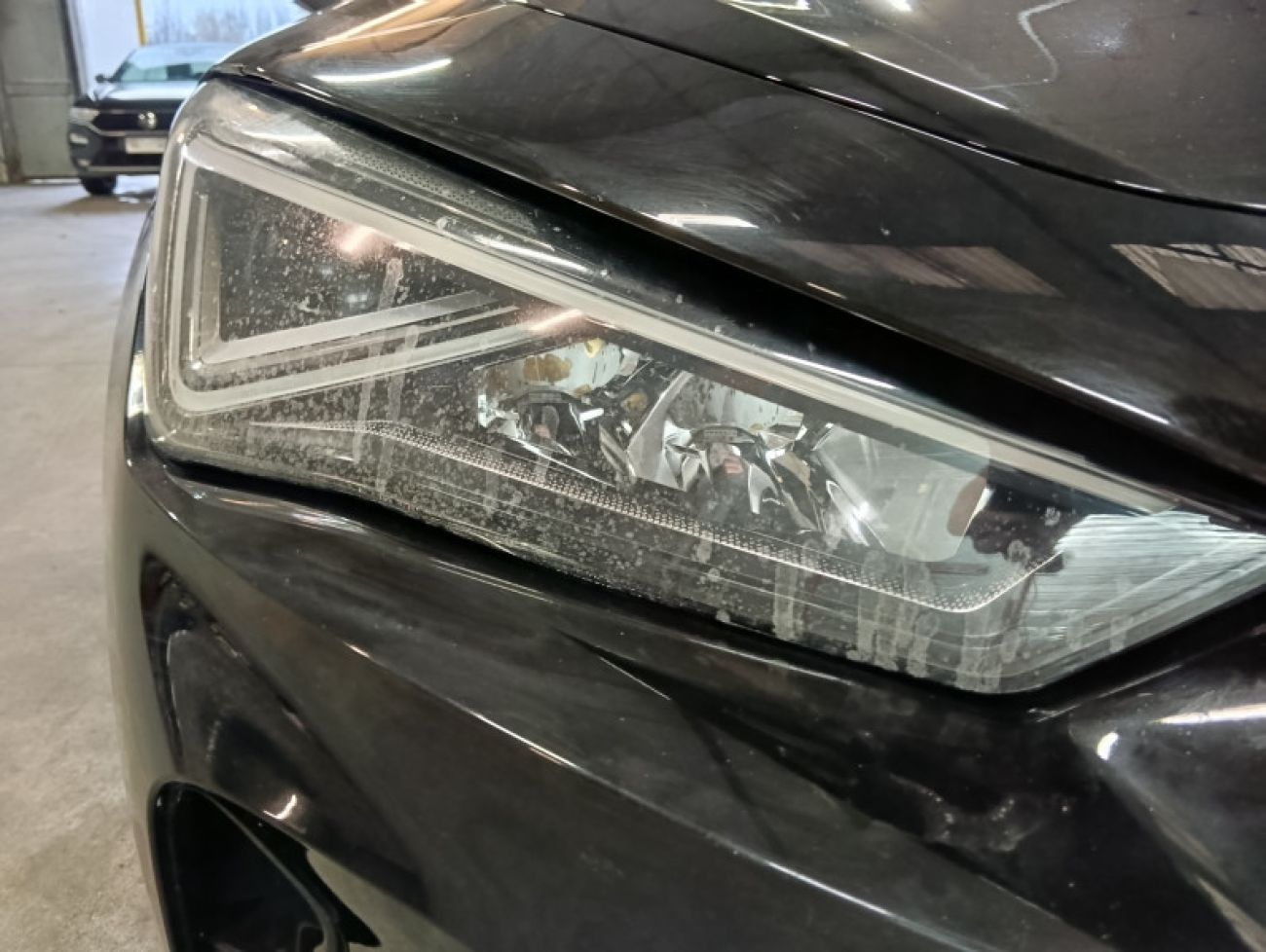 Mandataire CUPRA Formentor 1.5 TSI DSG 150