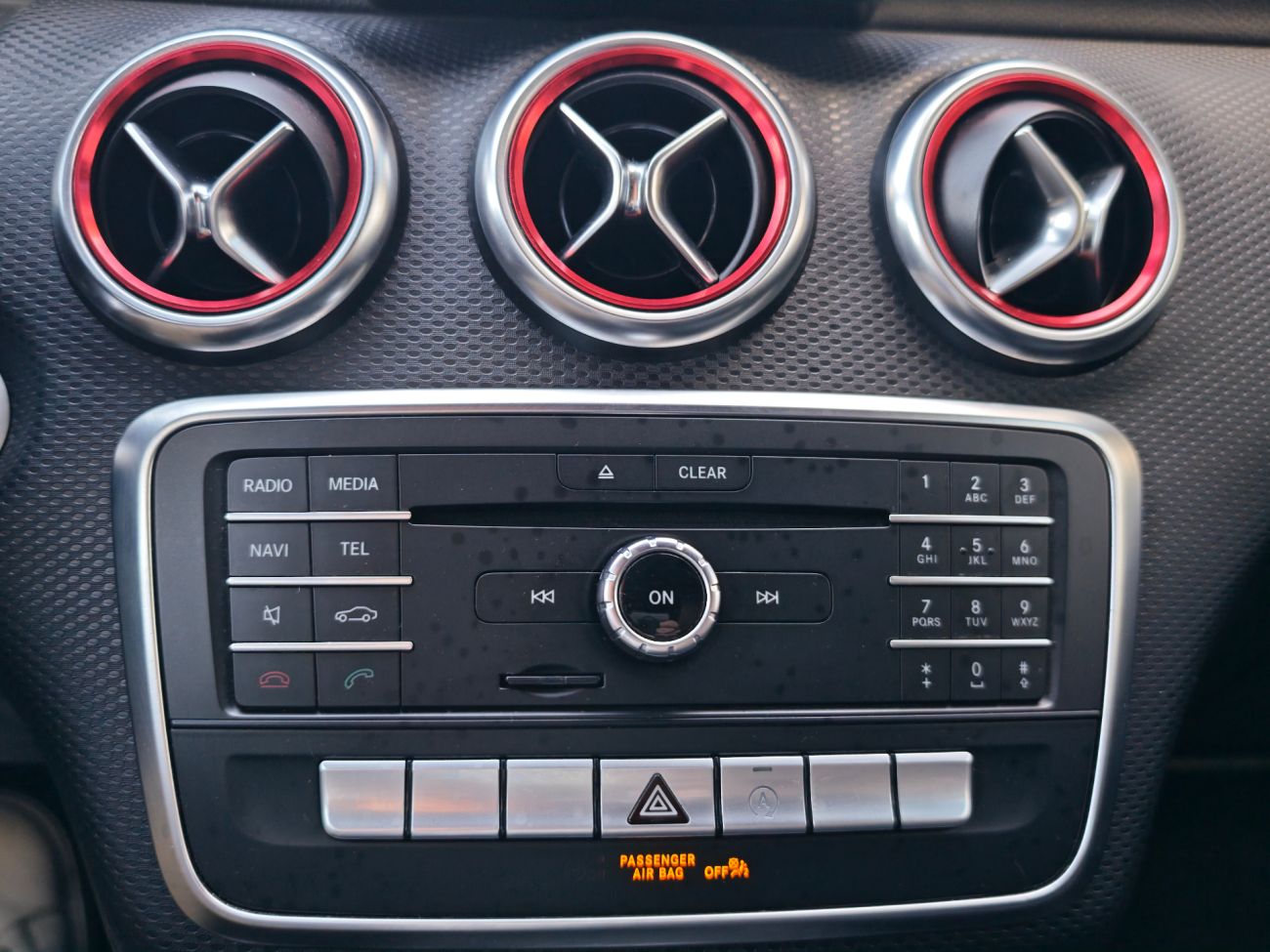 Mandataire MERCEDES CLASSE A 160 Inspiration