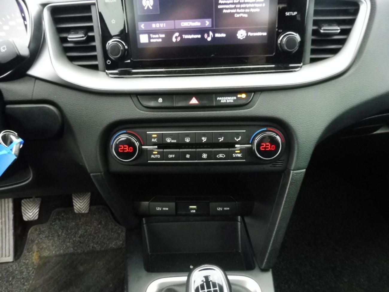 Mandataire Kia Ceed 1.0 T-GDI 120CH CHAMPION