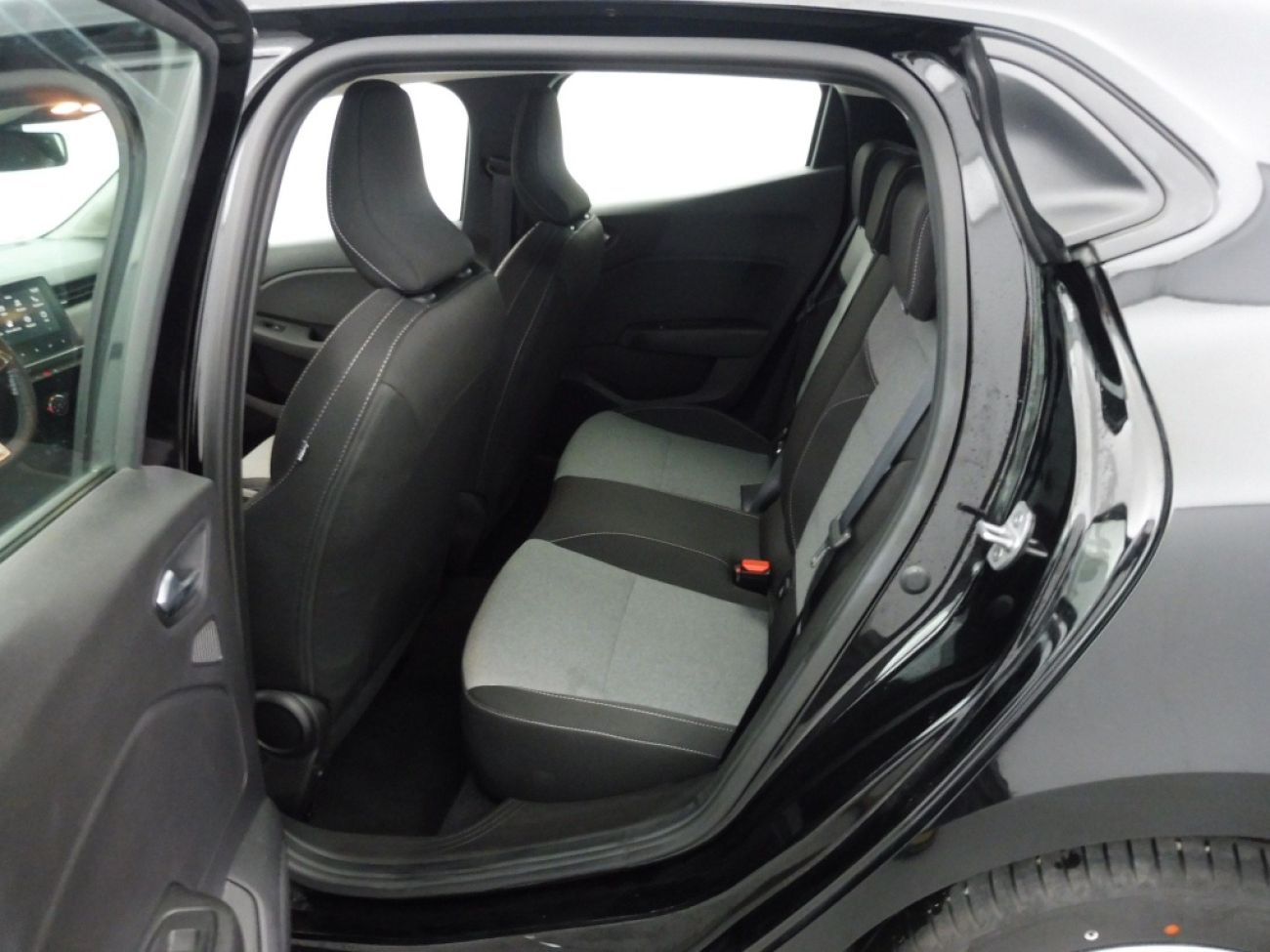 Mandataire RENAULT Clio 1.5 BLUE DCI 100CH EVOLUTION GSR2