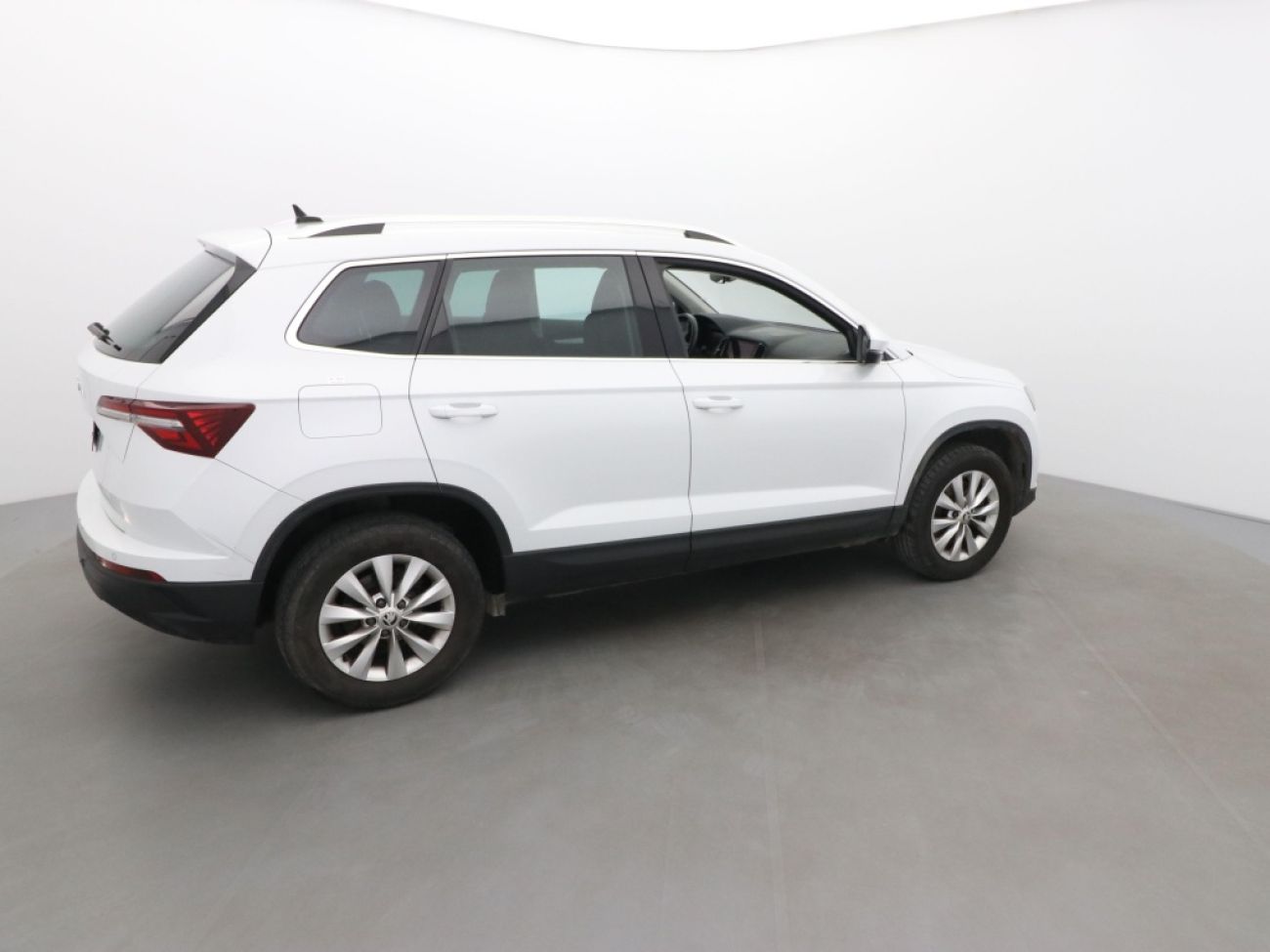 Mandataire SKODA Karoq 2.0 TDI 115CH SELECTION