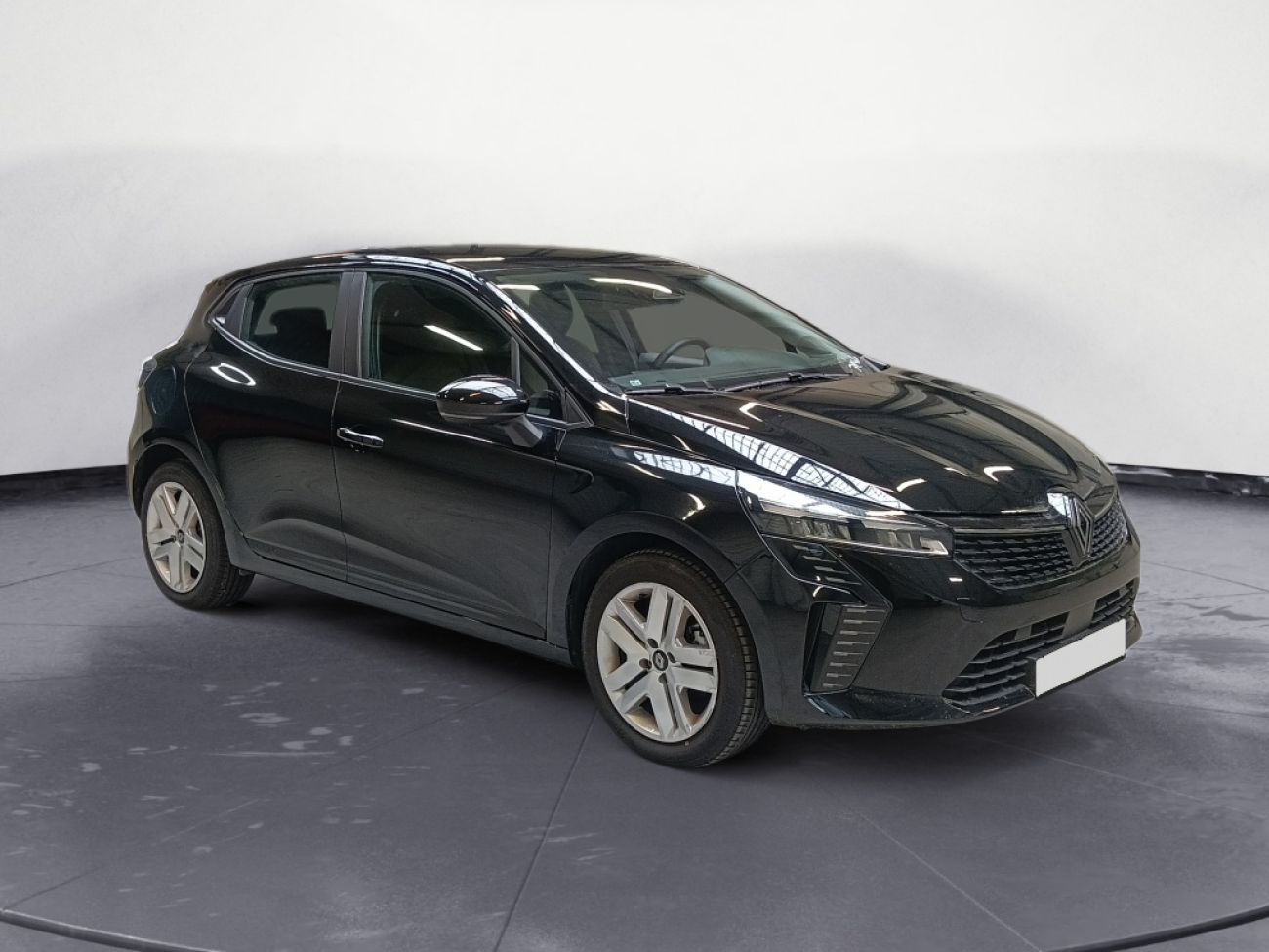 Mandataire RENAULT Clio 1.5 BLUE DCI 100CH EVOLUTION GSR2