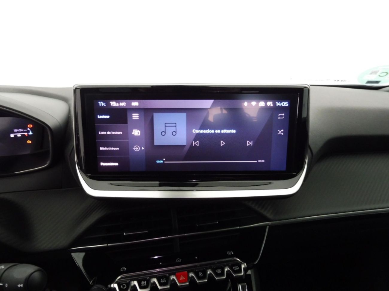 Mandataire PEUGEOT 2008 1.2 PURETECH 130CH S&S ALLURE EAT8