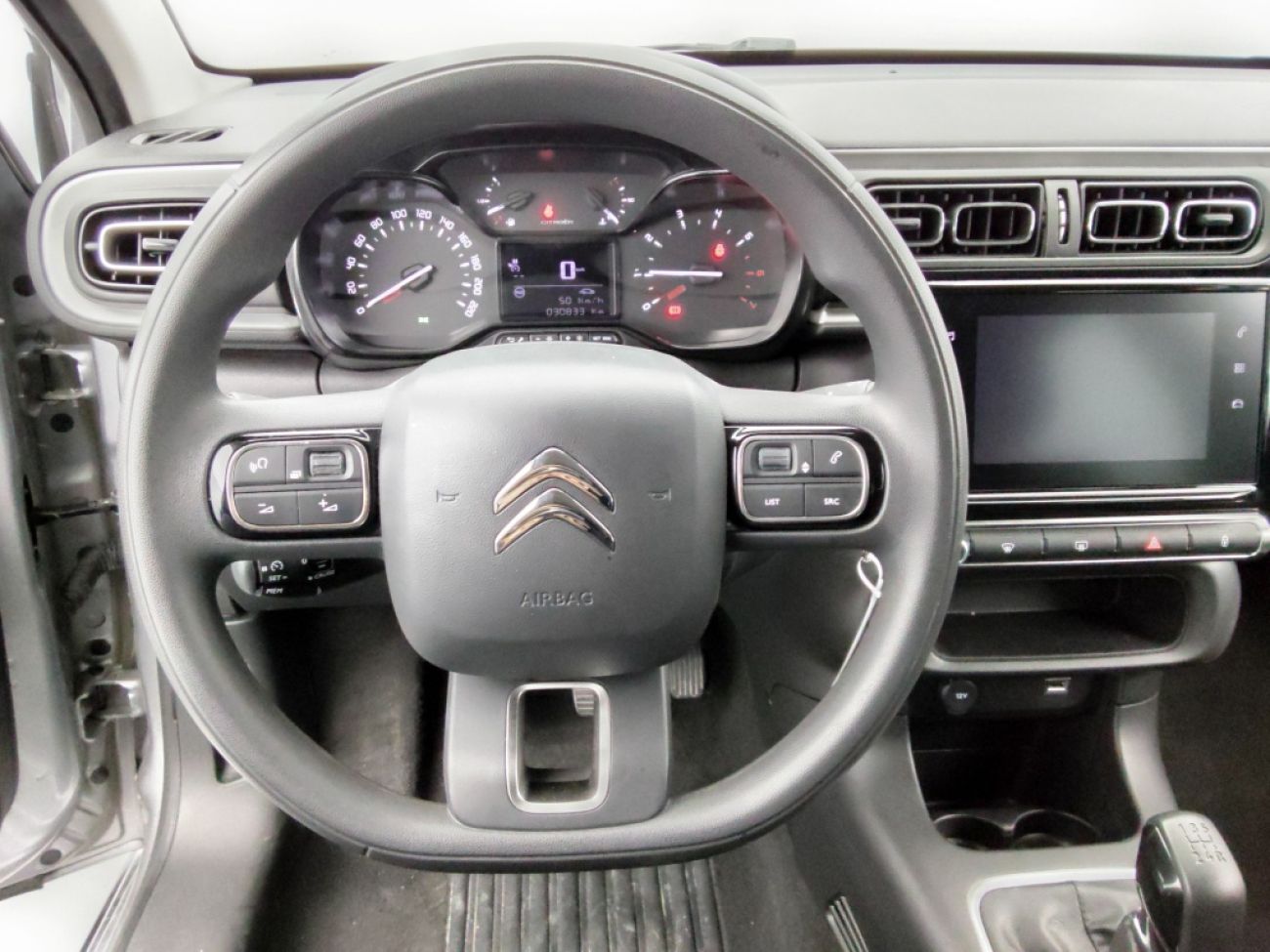 Mandataire Citroën C3 1.2 PURETECH 83CH S&S MAX