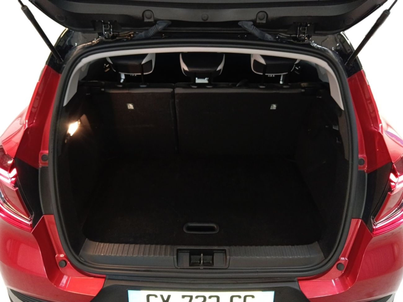 Mandataire RENAULT Captur 1.0 TCE 90CH TECHNO