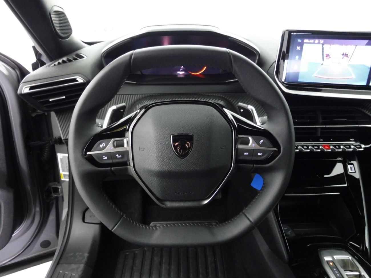 Mandataire PEUGEOT 2008 1.2 PURETECH 130CH S&S ALLURE EAT8