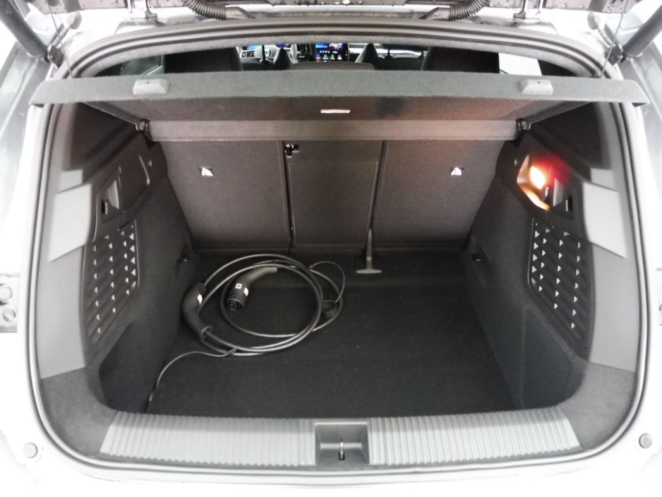 Mandataire RENAULT SCENIC V E-TECH ELECTRIC 220CH TECHNO GRANDE AUTONOMIE -24