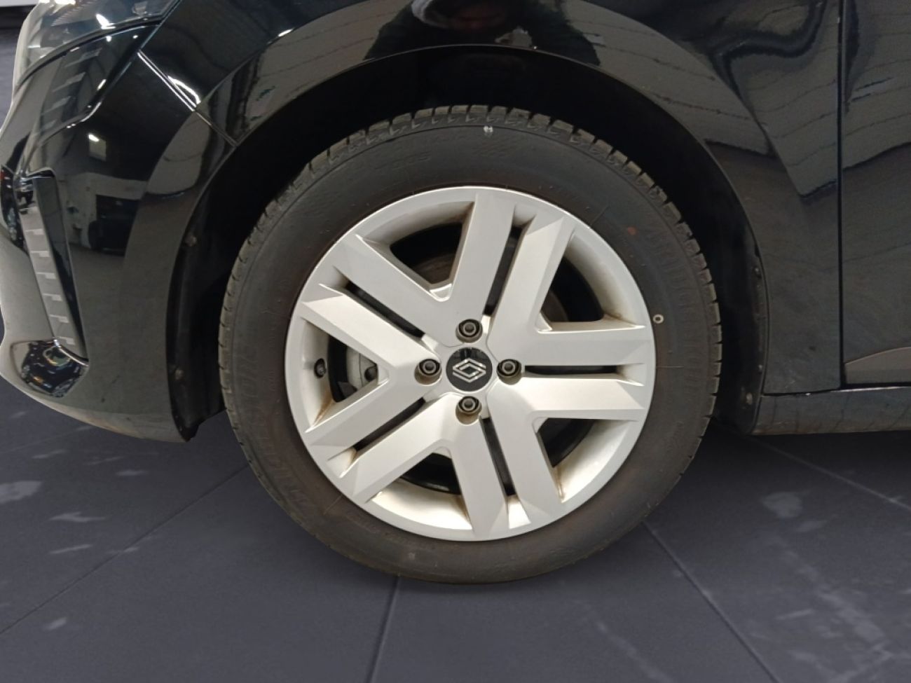 Mandataire RENAULT Clio 1.5 BLUE DCI 100CH EVOLUTION GSR2