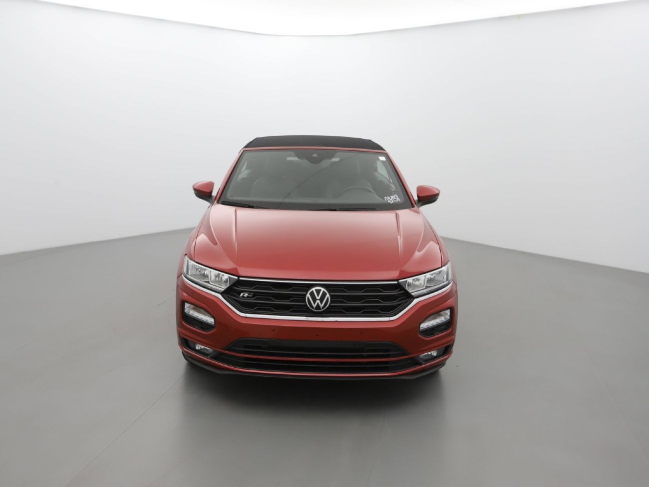 Mandataire VOLKSWAGEN T-Roc Cabriolet 1.5 TSI 150 DSGr-line