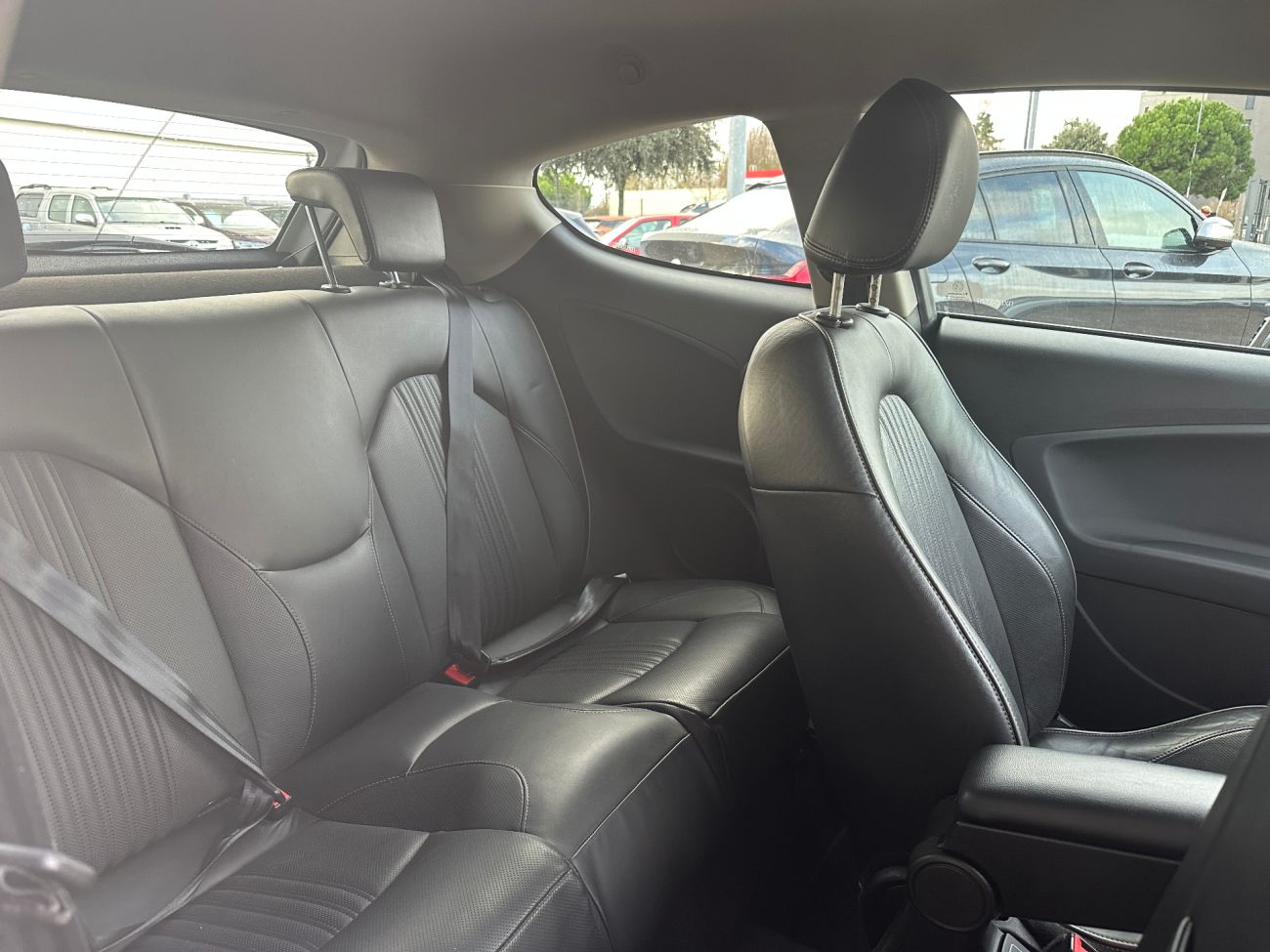 Mandataire ALFA ROMEO MITO SERIE 3 1.4 TB MultiAir Start & Stop 140 Alfa TCT Super