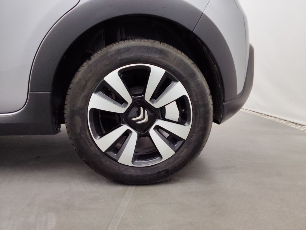 Mandataire Citroën C3 1.2 PURETECH 83CH S&S MAX