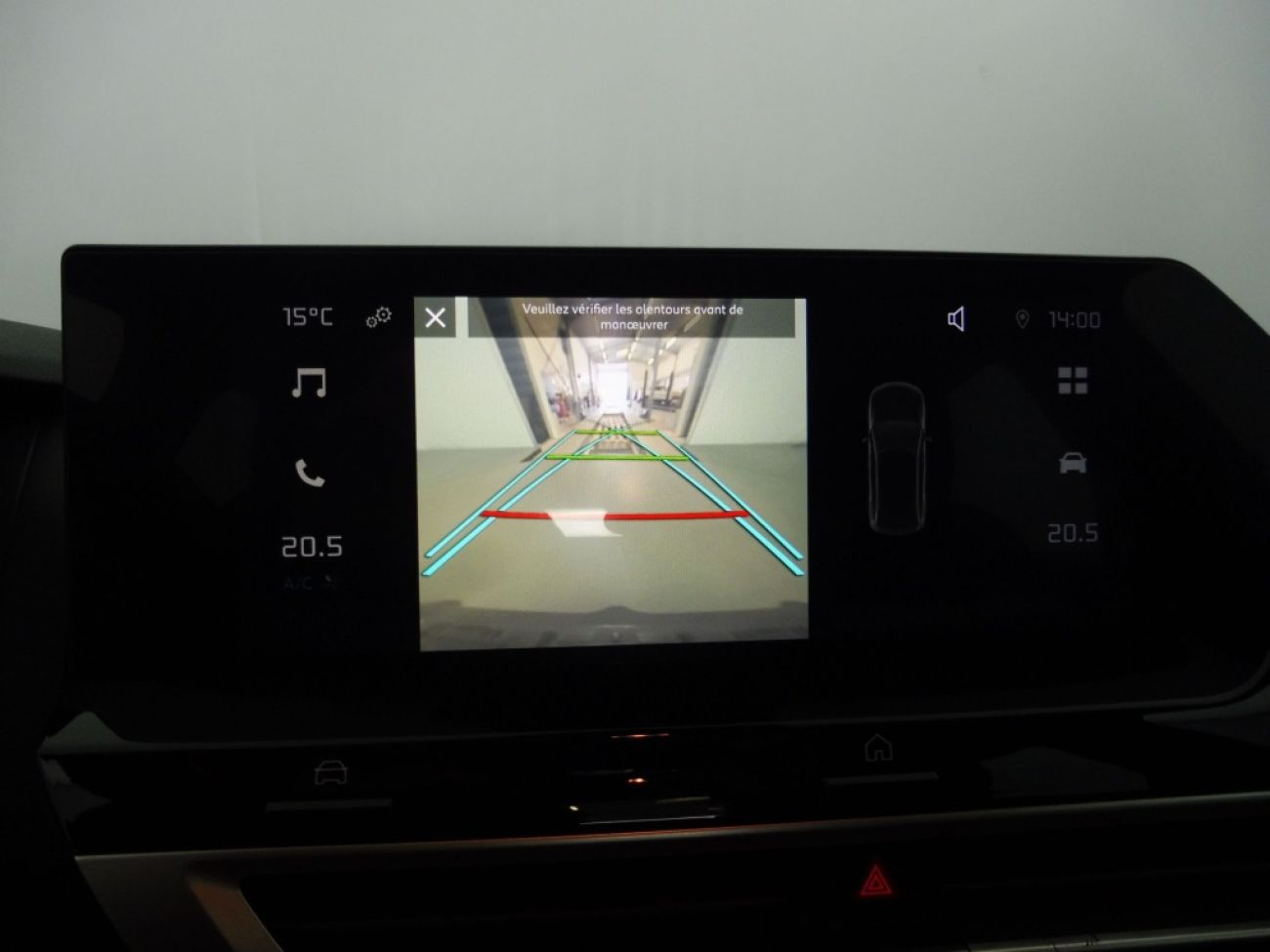 Mandataire Citroën C4 X 1.2 PURETECH 100 FEEL