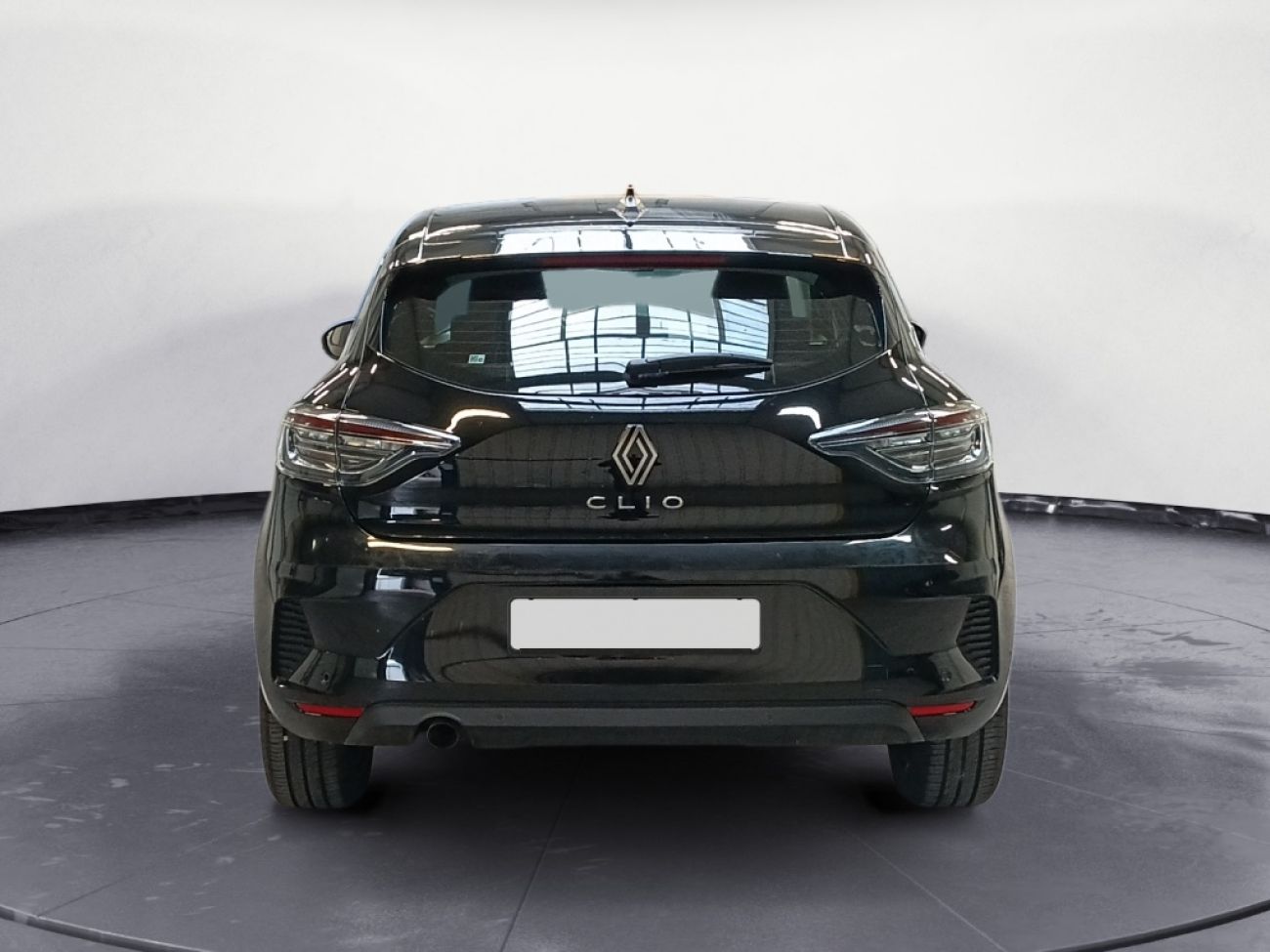 Mandataire RENAULT Clio 1.5 BLUE DCI 100CH EVOLUTION GSR2