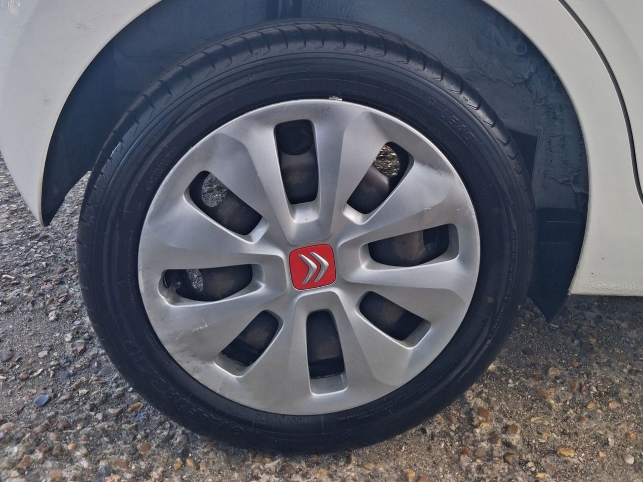Mandataire Citroën C1 VTi 68 Mentos